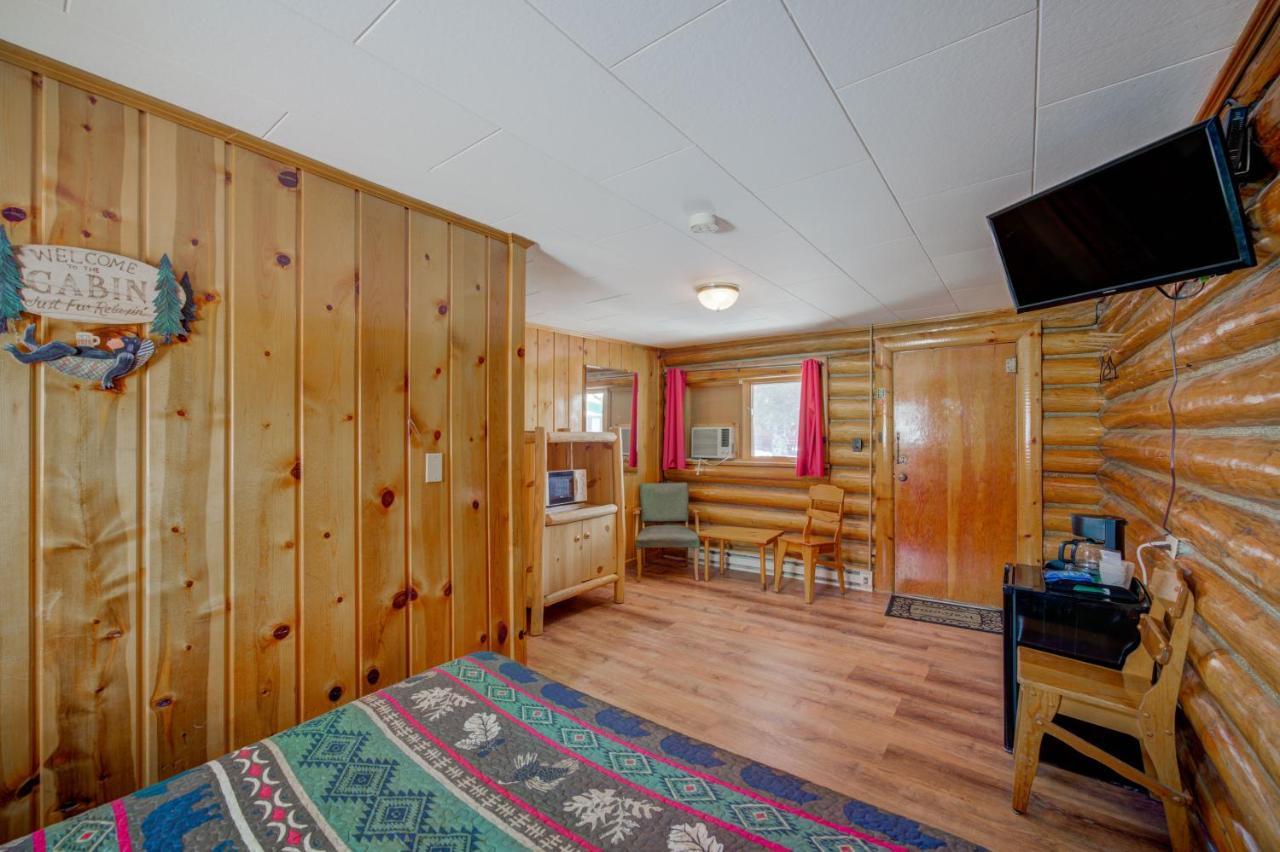 Sportsman'S Lodge Ennis Extérieur photo