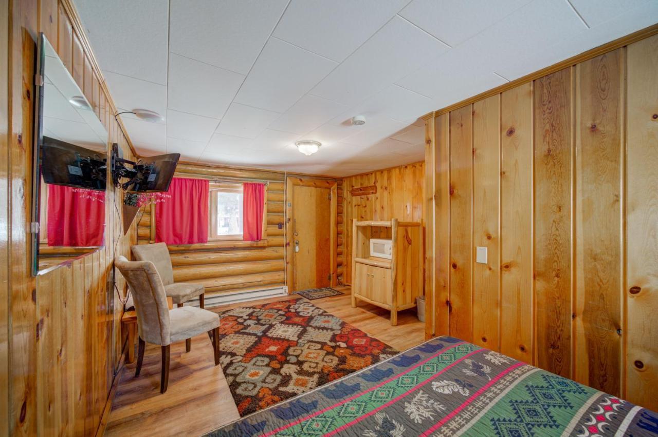 Sportsman'S Lodge Ennis Extérieur photo