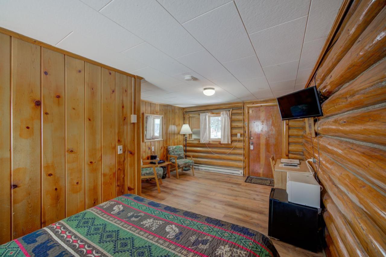 Sportsman'S Lodge Ennis Extérieur photo