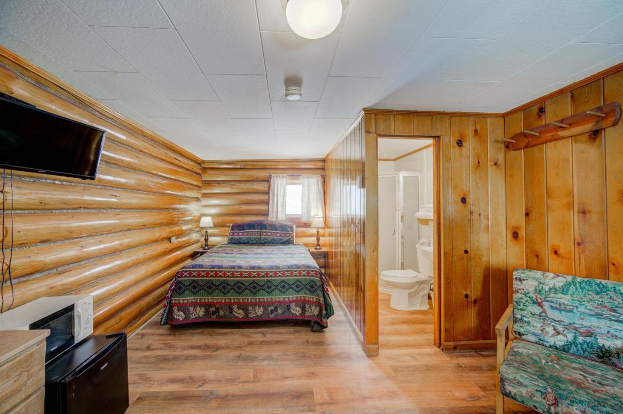 Sportsman'S Lodge Ennis Extérieur photo
