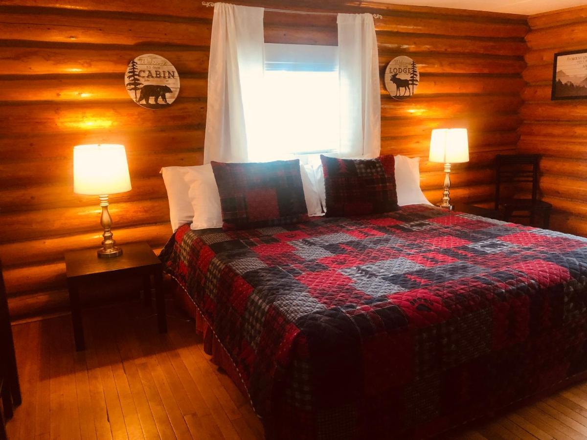 Sportsman'S Lodge Ennis Extérieur photo