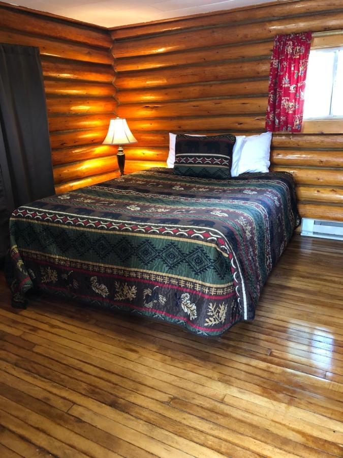Sportsman'S Lodge Ennis Extérieur photo