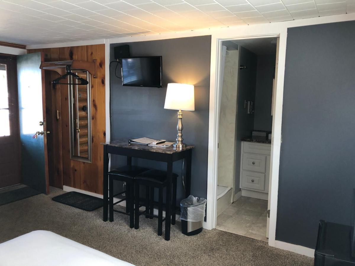 Sportsman'S Lodge Ennis Extérieur photo