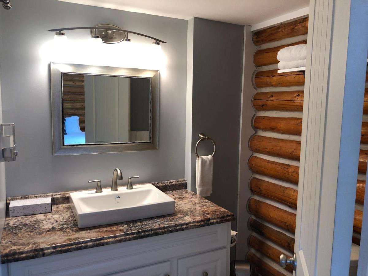 Sportsman'S Lodge Ennis Extérieur photo
