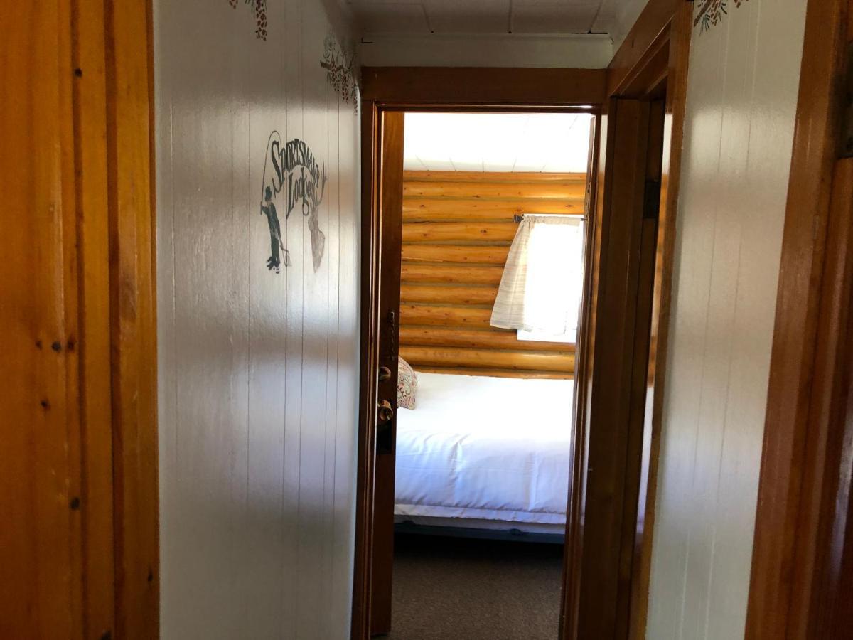 Sportsman'S Lodge Ennis Extérieur photo